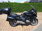 BMW R1200RT 2006, Toermotor, 1200 cc, Particulier, 2 cilinders