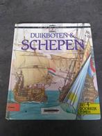 duikboten en schepen, Boeken, Gelezen, Richard Humble, Ophalen of Verzenden
