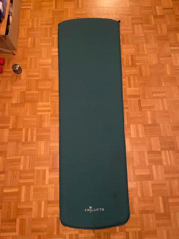 Frilufts RY 3.8 camping mattress beschikbaar voor biedingen