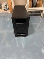 Bose Subwoofer, Audio, Tv en Foto, Luidsprekerboxen, Ophalen, Zo goed als nieuw, Subwoofer, Bose