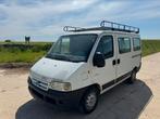Citroen Jumper 2.0hdi 2006 130.000 km, Auto's, Diesel, Particulier, Jumpy Combi, Te koop