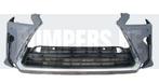 Bumper Lexus RX 450H RX450H 2015-52119-48D40 Voorbumper MK21, Gebruikt, -, Voor, -