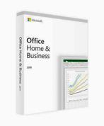 Microsoft Office 2019 voor thuis en voor kleine bedrijven (t, Computers en Software, Ophalen of Verzenden, Nieuw, Word, Windows