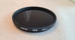Hoya nd8 52mm, Ophalen of Verzenden, Zo goed als nieuw