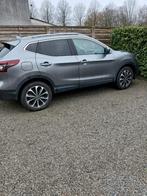 Nissan qashqai  velgen 18" met allseasonbanden, Ophalen, All Season, Band(en)