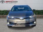 Toyota Auris TS Lounge+afneembare trekhaak+cam+gps+sens V+A, 100 kW, Achat, Euro 6, Autres couleurs