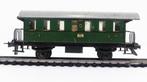 Trix express 20/114 Passagers type Bi 28 train local 3ème cl, Hobby & Loisirs créatifs, Trains miniatures | HO, Analogique, Utilisé
