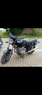 BMW R45, Motoren, Particulier