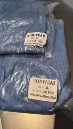 Norwear thermisch ondergoed, Ophalen, Blauw, Overige typen