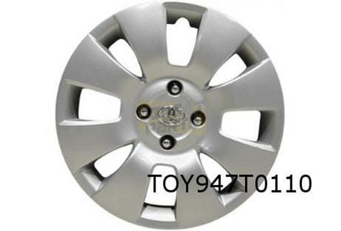 Toyota Yaris (P9) Wieldop 15'' (type C)  Origineel! 426020D0, Auto diversen, Wieldoppen, Nieuw, Verzenden