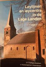 Wigholt Vleer - Leylijnen en leycentra’s in de lage landen, Enlèvement ou Envoi, Utilisé, Spiritualité en général, Arrière-plan et information