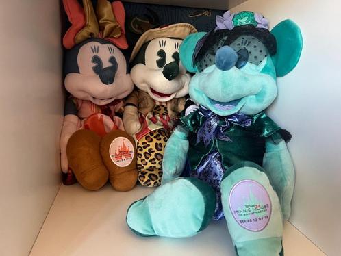 Disney spulletjes te koop (Disney Store, Disneyland), Verzamelen, Disney, Zo goed als nieuw, Overige typen, Ophalen