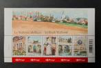 België: OBP 3541/45-BL132 ** Idyllisch Wallonië 2006., Frankeerzegel, Ophalen of Verzenden, Zonder stempel, Postfris