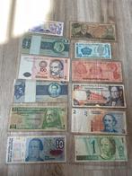 Billets d'Amérique du Sud, Timbres & Monnaies, Billets de banque | Amérique, Enlèvement ou Envoi