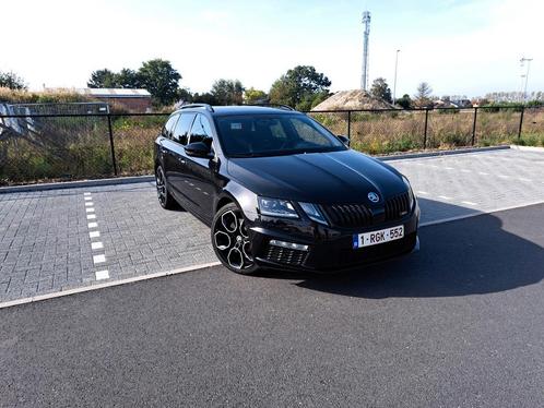 Skoda Octavia VRS 245PK, Auto's, Skoda, Particulier, Ophalen