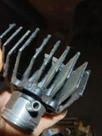 Honda Camino, Ophalen