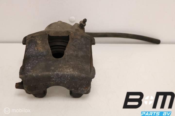 Remklauw linksvoor VW Polo 9N3 1K0615123D, Auto-onderdelen, Remmen en Aandrijving, Gebruikt