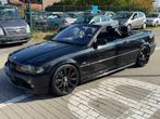 2001 BMW E46 (346R) 330 Cabrio Personenauto, Auto's, BMW, Automaat, Gebruikt, Overige modellen, Cabriolet