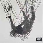 Korn LP - The Nothing - EX, Cd's en Dvd's, Vinyl | Hardrock en Metal, Ophalen of Verzenden, Nieuw in verpakking