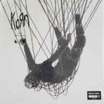 Korn LP - The Nothing - EX, Cd's en Dvd's, Ophalen of Verzenden, Nieuw in verpakking