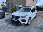 SEAT Ateca 1.5 TSI FR DSG PANO/DAK AR/CAM VIRT/COCKPIT 1EIG, Auto's, Seat, Automaat, 1498 cc, 4 cilinders, Wit