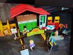 Playmobil 3775 Pony Ranch Vintage, Enfants & Bébés, Jouets | Playmobil, Comme neuf, Ensemble complet, Enlèvement