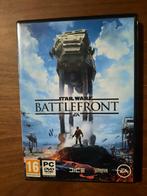 PC DVD Rom Star Wars Battlefront 4 Disque, Utilisé, Enlèvement ou Envoi