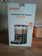 Oneisall automatische voederbak, Ophalen, Automatisch, Nieuw