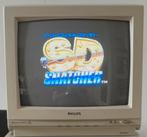 Philips CM8833 RGB Kleurenmonitor (PVM kwaliteit), Computers en Software, Vintage Computers, Ophalen of Verzenden, Philips