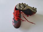 Voetbalschoenen Adidas Predator zwart/rood maat 32, Ophalen, Gebruikt, Schoenen