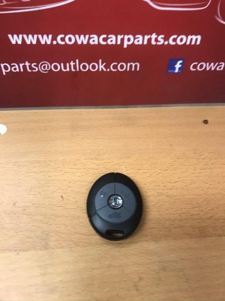 mg f mgf mg tf mgtf Pektron omhulsel afstandbediening na 200, Auto-onderdelen, Interieur en Bekleding, Nieuw, Ophalen of Verzenden