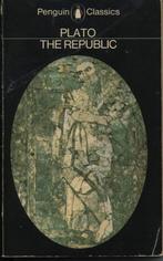 Plato: The republic, Penguin classics, Boeken, Ophalen of Verzenden, Gelezen, Plato