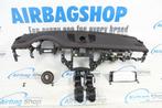 Airbag set Dashboard met stiksel Porsche Macan (2014-heden), Auto-onderdelen, Gebruikt, Ophalen of Verzenden