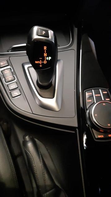 bmw f model  automaat boite 20liter 11000km  beschikbaar voor biedingen