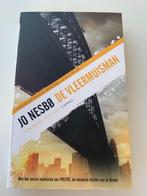 De vleermuisman, Enlèvement ou Envoi, Jo Nesbø, Belgique, Utilisé