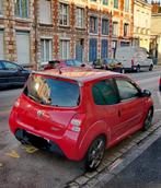 Twingo RS CUP, Tissu, Assistance au freinage d'urgence, Achat, 4 cylindres