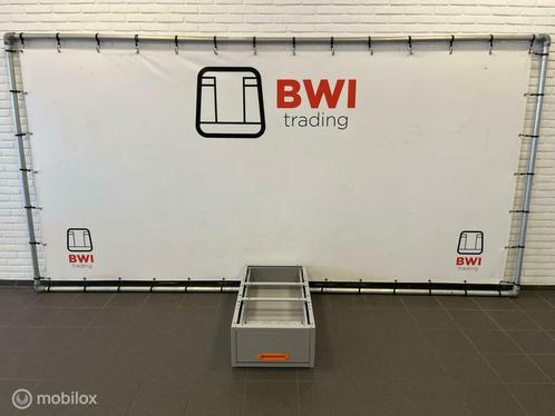 Multistow vloerlade 52-100-1 NIEUW / bedrijfswageninrichting, Auto diversen, Overige Auto diversen, Ophalen of Verzenden