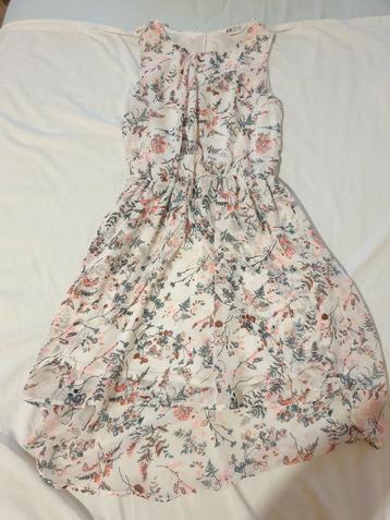 Robe H&M taille 158 à motif