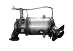 Filtre à particules TOYOTA RAV4 III (XA30) 2.2 D 4WD, Enlèvement ou Envoi, Toyota, Neuf