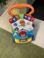 Loopwagentje met leuke lichtjes en muziekjes., Kinderen en Baby's, Ophalen