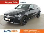 Mercedes-Benz GLC 200 GLC 200 4Matic AMG Line (bj 2019), Auto's, Automaat, 1820 kg, Zwart, GLC