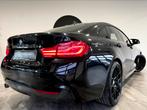 BMW 418 dA GRAN COUPÉ/ PACK M/ TOIT OUVRANT/ FULL LED, Auto's, 116 g/km, Achterwielaandrijving, 1995 cc, 4 cilinders