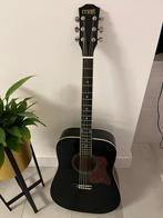 Beginner country gitaar Merk Max, Ophalen, Zo goed als nieuw