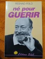 Né pour Guérir : Reishad Feild : FORMAT GRAND, Livres, Ésotérisme & Spiritualité, Méditation ou Yoga, Arrière-plan et information