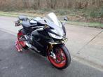 aprilia - rs 660 - Motorfiets, Motoren, Bedrijf, Overig