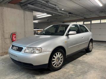 Audi A3 135 000 km! beschikbaar voor biedingen