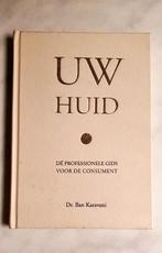 Boek van Ilan Karavani - Uw Huid, Boeken, Advies, Hulp en Training, Ophalen of Verzenden, Nieuw, Ilan Karavani