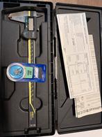 Pied a coulisse mitutoyo, Bricolage & Construction, Instruments de mesure, Enlèvement ou Envoi, Comme neuf