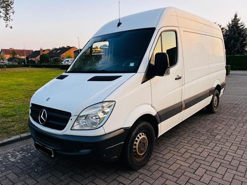 Mercedes-Benz Sprinter 213 CDI | **12M GARANTIE**, Autos, Mercedes-Benz, Entreprise, Achat, Sprinter Combi, Diesel, Euro 5, Boîte manuelle