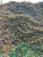 Gratis paardenmest, Ophalen, Overige typen